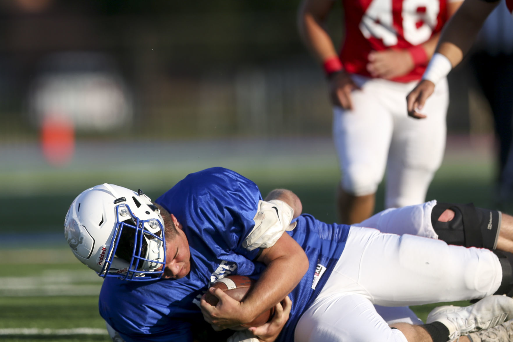 All State Football